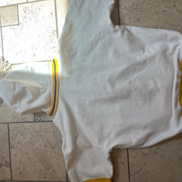 Supreme Hockey Hoodie - Picture 2 of 4